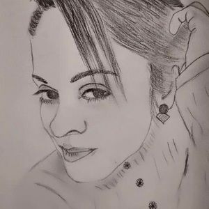 Meet your Posher, Ruth